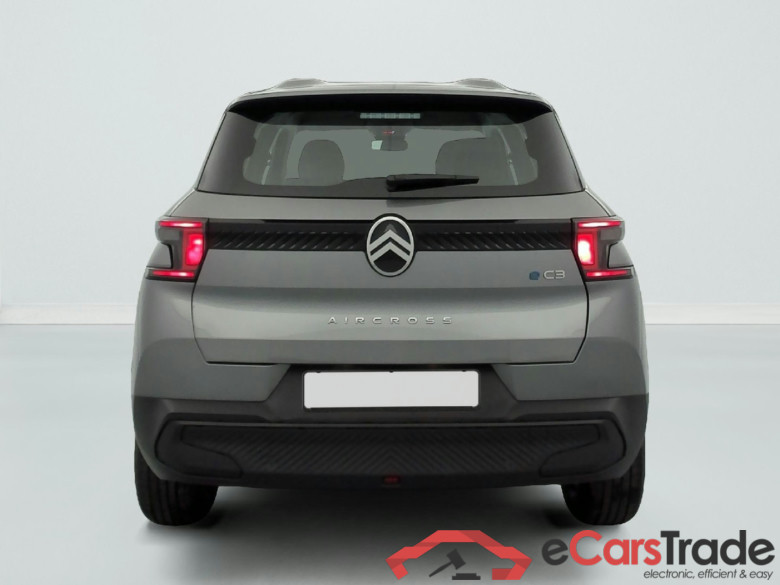 Citroen C3 Aircross You 113 ch #6