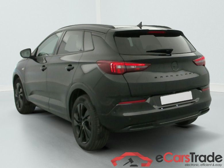 Opel Grandland GS 1.2 Turbo 130 ch #5