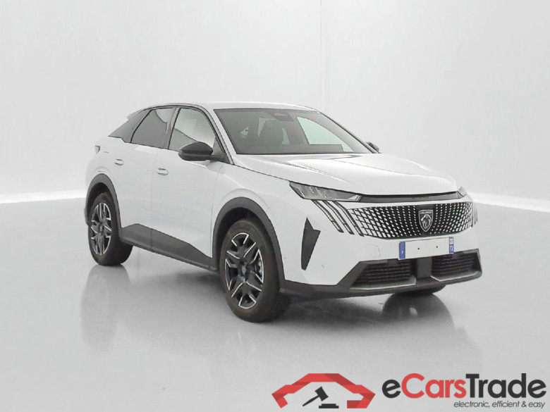 Peugeot 3008 Allure III 1.2 Hybrid 145ch e-DCS6