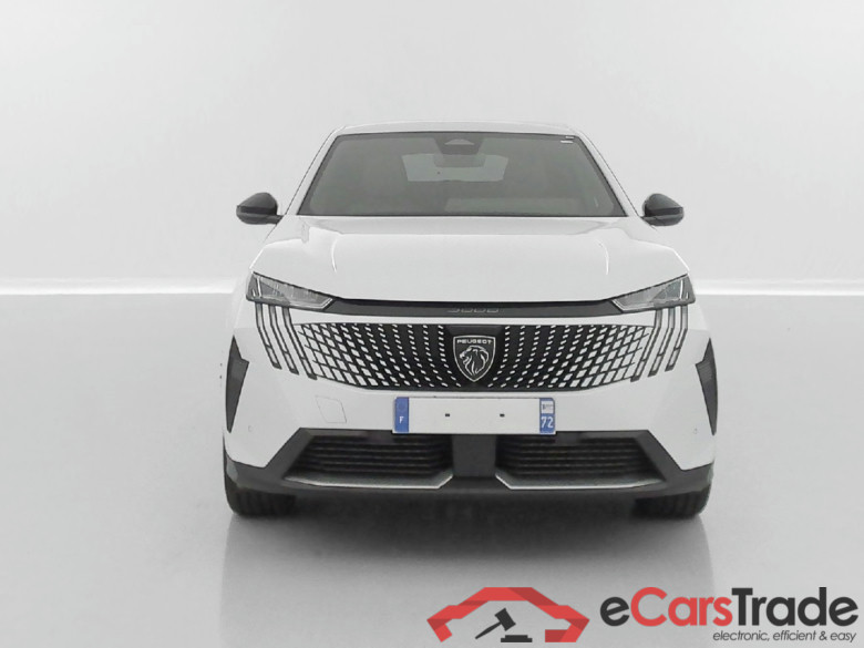 Peugeot 3008 Allure III 1.2 Hybrid 145ch e-DCS6 #2
