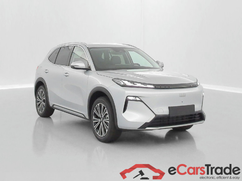 Geely Starray PRO+ EM-i 262ch