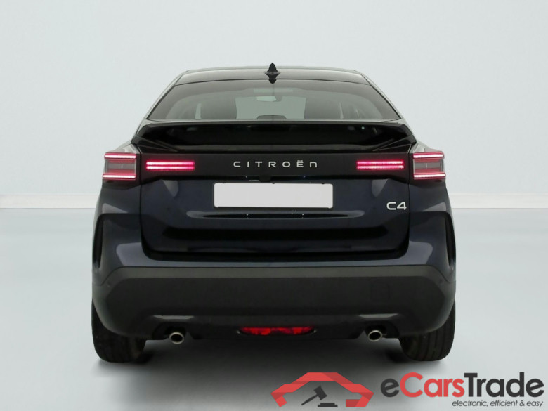 Citroen C4 Plus Hybride 145 ch e-DCS6 #6