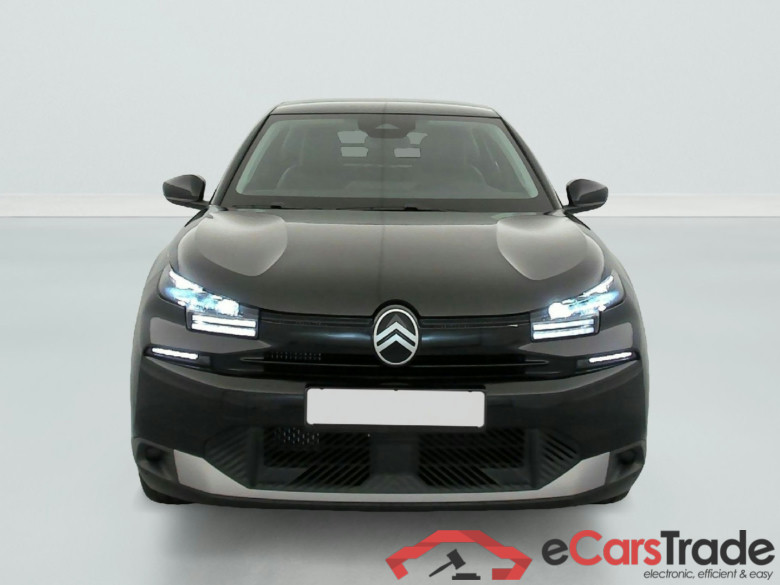 Citroen C4 Plus Hybride 145 ch e-DCS6 #2