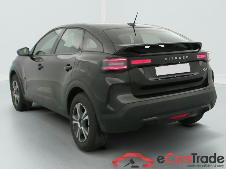 Citroen C4 You Hybride 110 ch e-DCS6 #5