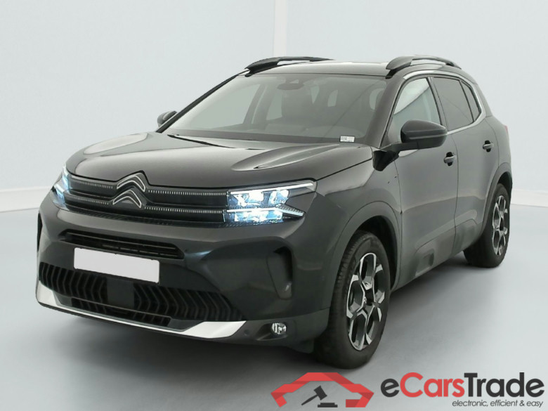 Citroen C5 AIRCROSS Max BlueHDi 1.5 130 EAT8 #3