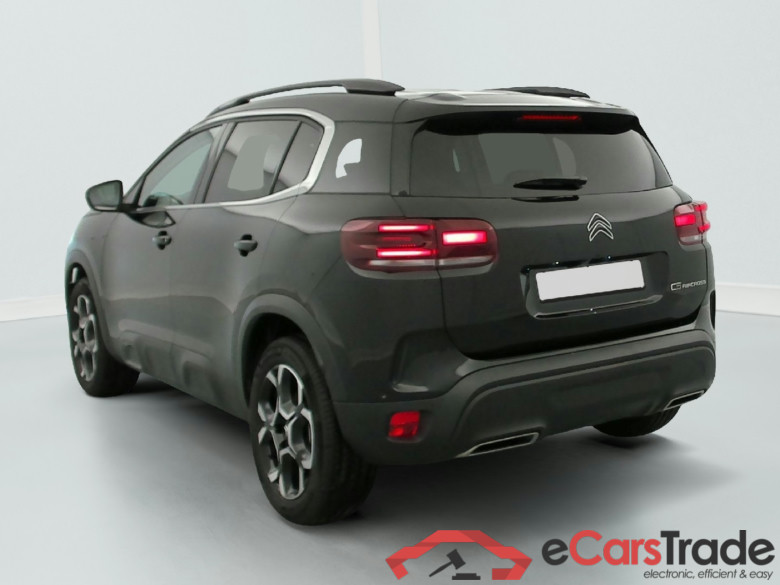 Citroen C5 AIRCROSS Max BlueHDi 1.5 130 EAT8 #5