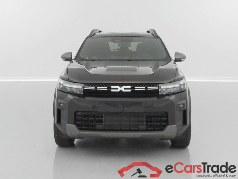 Dacia Bigster Journey 1.8 Hybrid 155ch #2