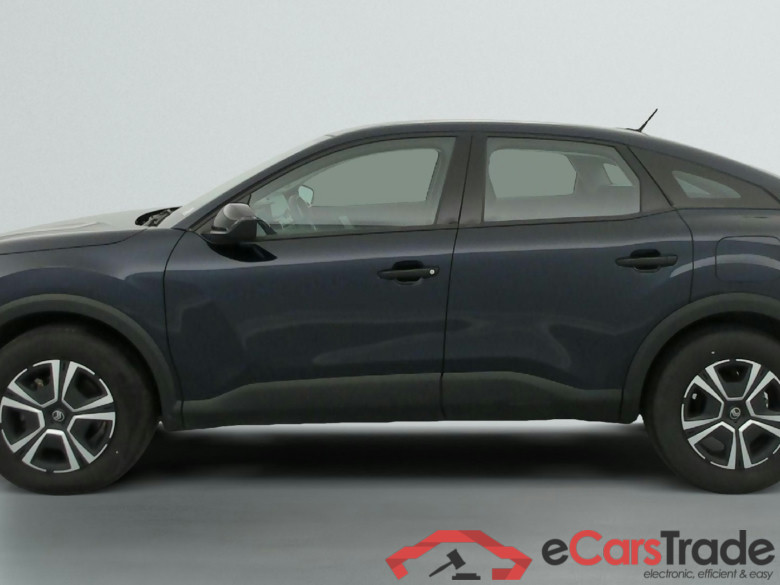 Citroen C4 You Hybride 110 ch e-DCS6 #4