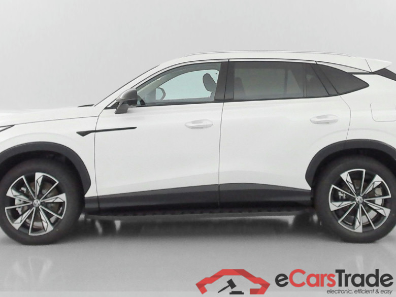 MG EHS Luxury 1.5T PHEV 272ch #4
