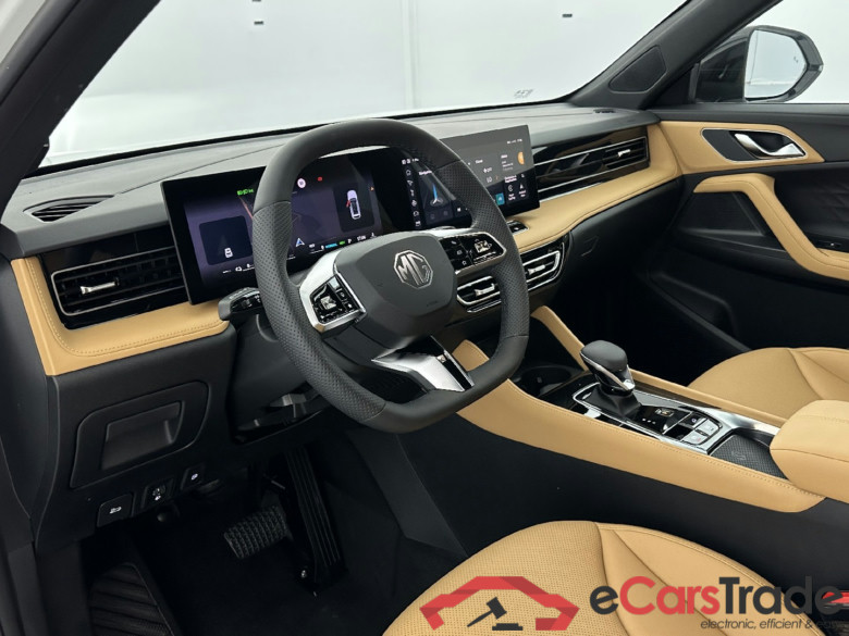 MG EHS Luxury 1.5T PHEV 272ch #6