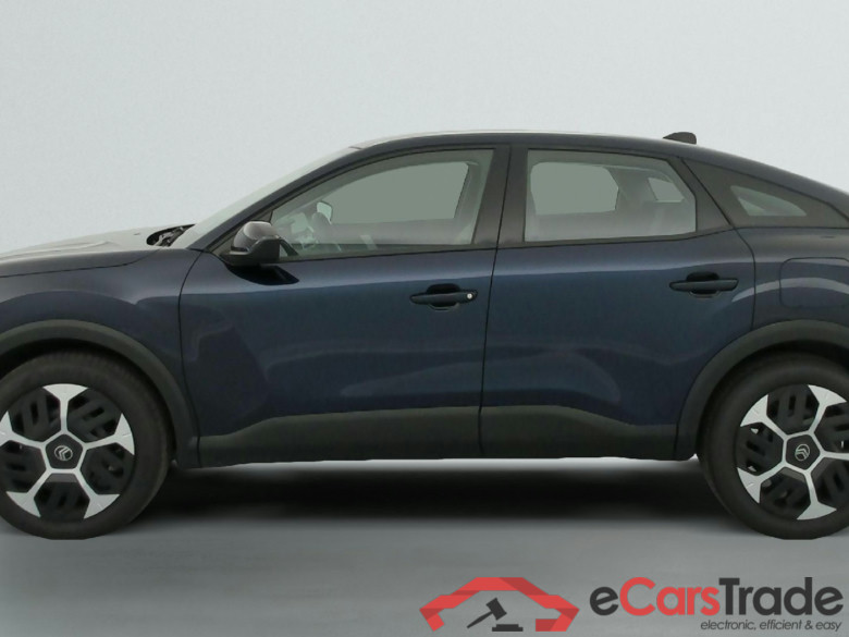 Citroen C4 Plus Hybride 145 ch e-DCS6 #4