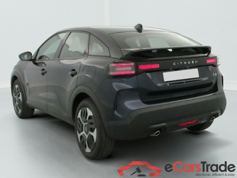 Citroen C4 Plus Hybride 145 ch e-DCS6 #5