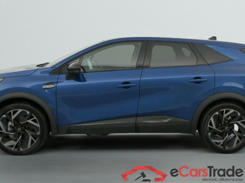 Renault SymbioZ Esprit Alpine E-Tech full hybrid 145 #4