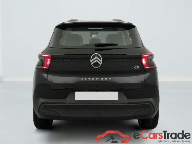 Citroen C3 Aircross You 113 ch (83 kW) autonomie confort #6