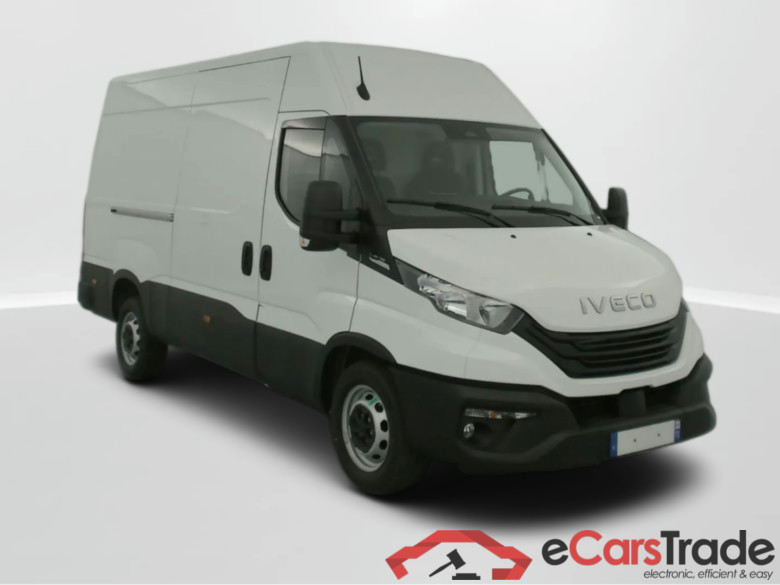 Iveco Daily 35S16BA8 12m³ 2.3 160ch