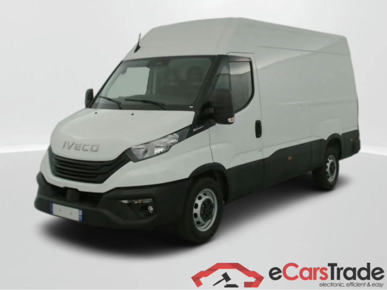 Iveco Daily 35S16BA8 12m³ 2.3 160ch #3