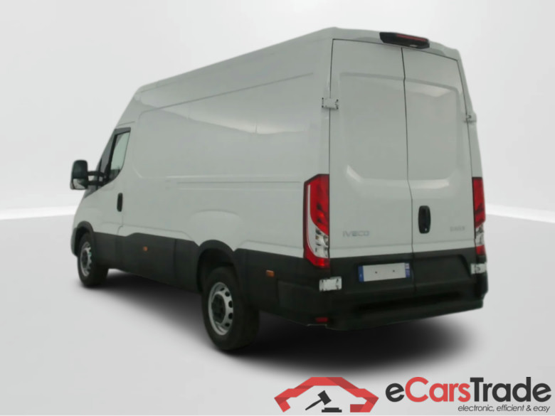 Iveco Daily 35S16BA8 12m³ 2.3 160ch #5