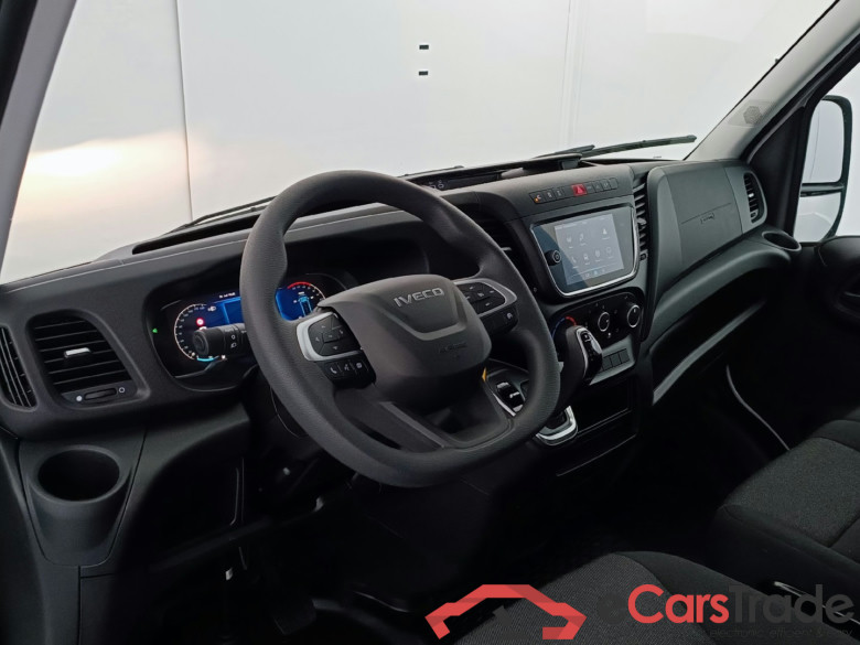 Iveco Daily 35S16BA8 12m³ 2.3 160ch #6