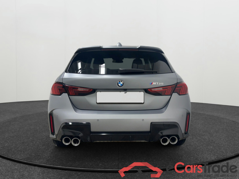 BMW 135 M135  xDrive