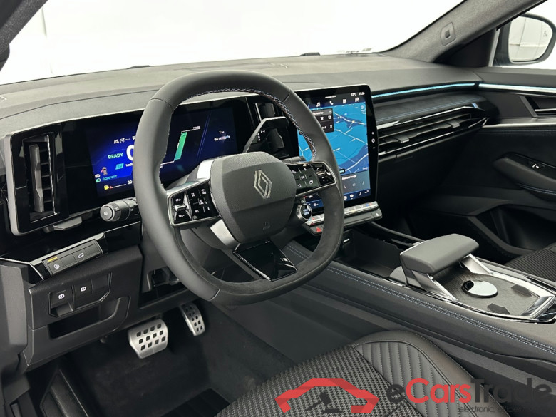 Renault Austral Esprit Alpine E-Tech full hybrid 200ch #6