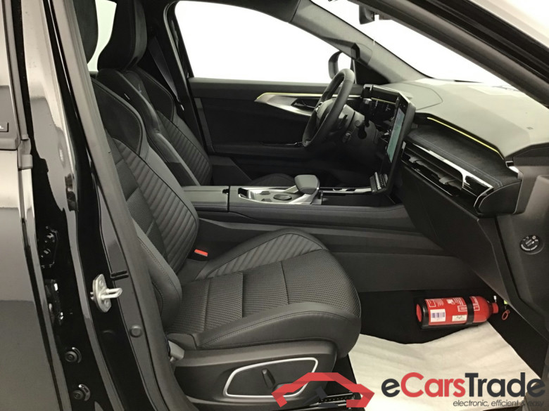 Renault Espace Esprit Alpine 1.2 Hybrid Electric/Gasoline 203hp #6