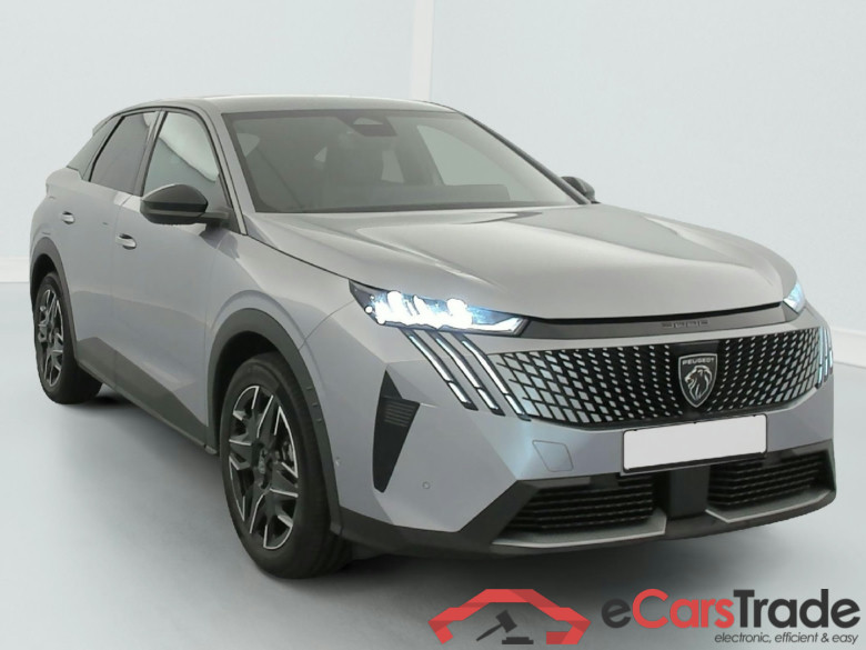 Peugeot 3008 Allure Hybrid 145 e-DCS6