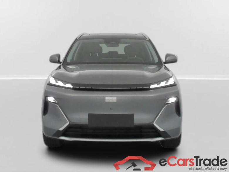 Geely Starray EM-i MAX+ EM-i 262ch #2