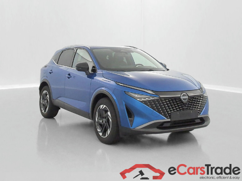Nissan Qashqai N-Connecta III(2) e-POWER 205ch