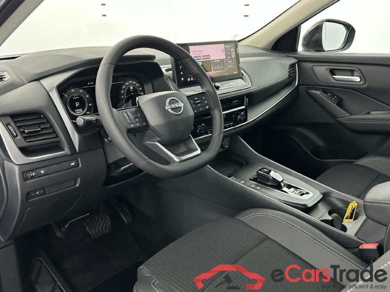 Nissan Qashqai N-Connecta III(2) e-POWER 205ch #6