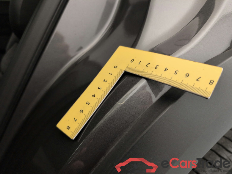 Citroen C5 AIRCROSS Max BlueHDi 130 EAT8 #6