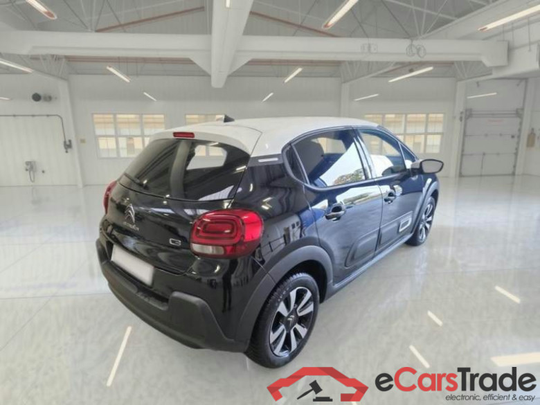 CITROEN C3 / 2020 / 5P / BERLINA PURETECH 83 SeS SHINE NEO PATENTATI #2