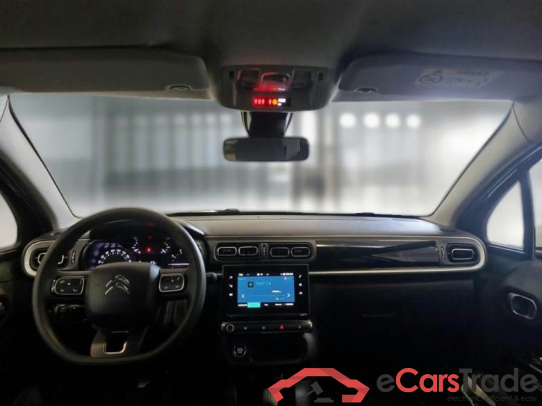 CITROEN C3 / 2020 / 5P / BERLINA PURETECH 83 SeS SHINE NEO PATENTATI #3