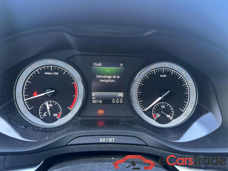 SKODA Karoq 1.5 TSI ACT Ambition DSG (EU6.2) #5