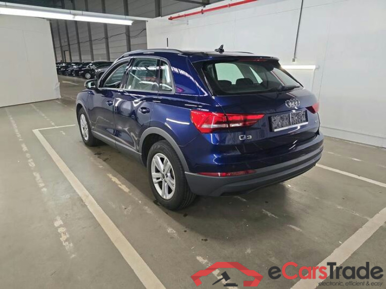 Audi Q3 Q3 35 TDI S Tronic Business Edition 110kW/150pk  5D/P Auto-7 #3