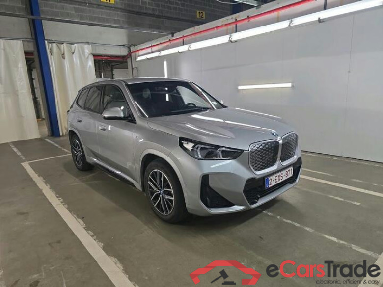 BMW iX1 iX1 eDrive20 (150kW) 150kW/204pk  5D/P Auto-1 - WLTP onvolledig #2