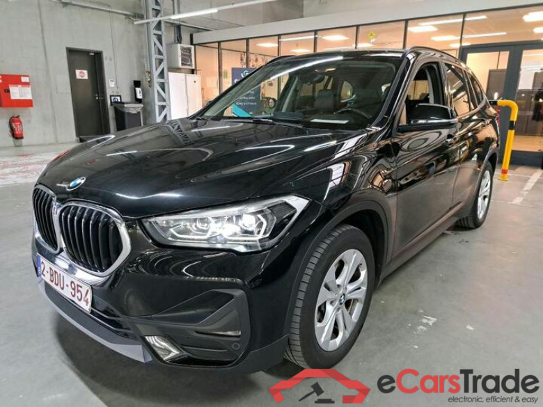 BMW X1 X1 xDrive25e (162 kW) (PHEV) 162kW/220pk  5D/P Auto-6 #1