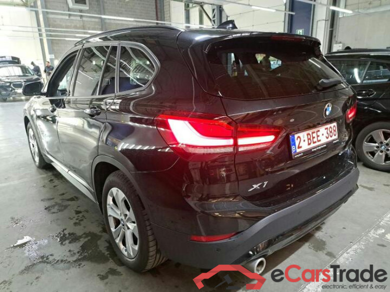 BMW X1 X1 xDrive25e (162 kW) (PHEV) 162kW/220pk  5D/P Auto-6 #3