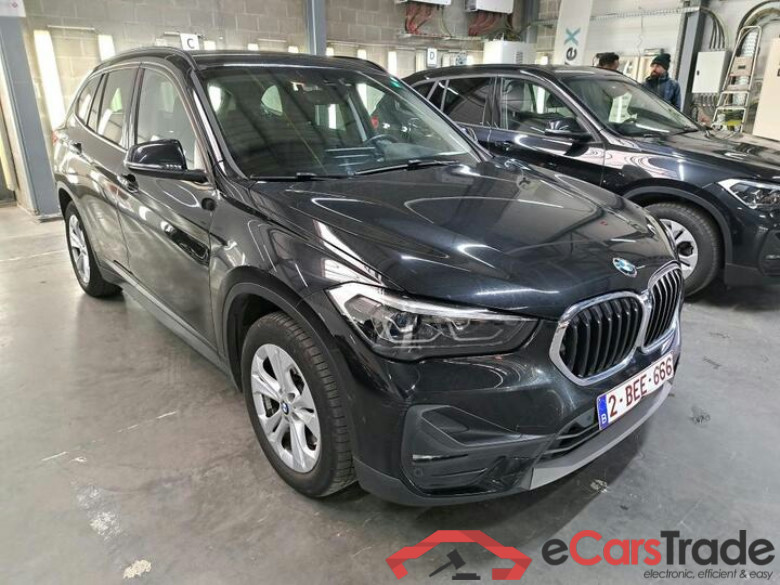 BMW X1 X1 xDrive25e (162 kW) (PHEV) 162kW/220pk  5D/P Auto-6 #2