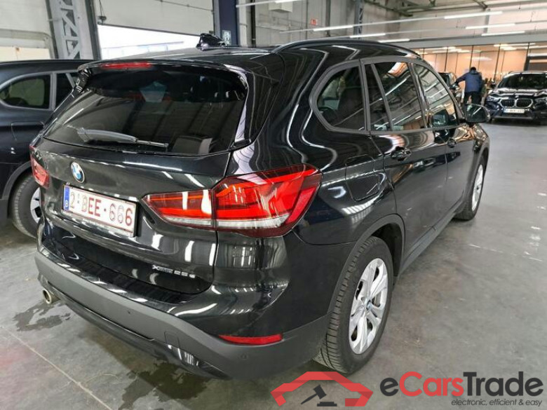 BMW X1 X1 xDrive25e (162 kW) (PHEV) 162kW/220pk  5D/P Auto-6 #4