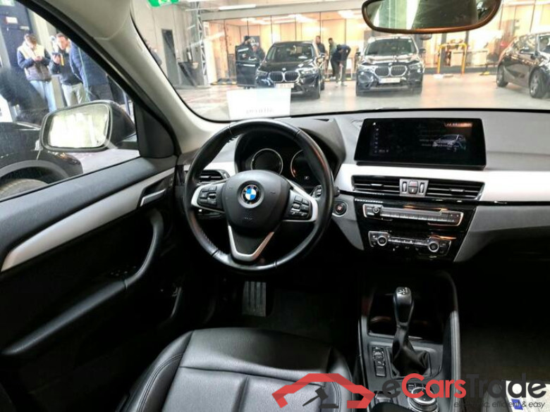 BMW X1 X1 xDrive25e (162 kW) (PHEV) 162kW/220pk  5D/P Auto-6 #5