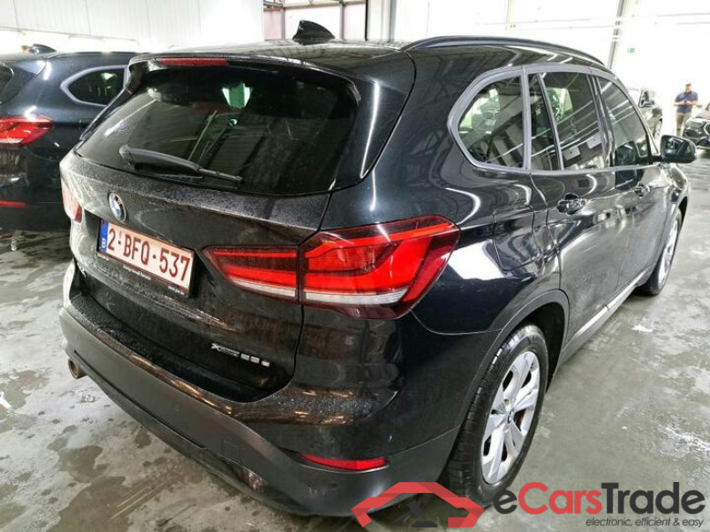 BMW X1 X1 xDrive25e (162 kW) (PHEV) 162kW/220pk  5D/P Auto-6 #4