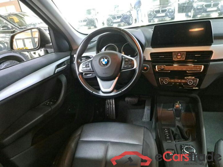BMW X1 X1 xDrive25e (162 kW) (PHEV) 162kW/220pk  5D/P Auto-6 #5