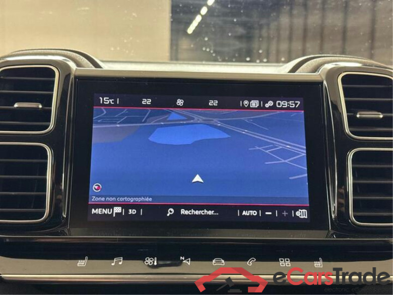 Citroen C5 Aircross C5 Aircross 1.5 BlueHDi 130 S/S EAT8 Shine 96kW/131pk  5D/P Auto-8 #6