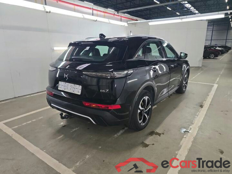 DS DS 7 DS 7 1.5 BlueHDi 130 Automatic Bastille 96kW/130pk  5D/P Auto-8 - CO2 incomplet #4