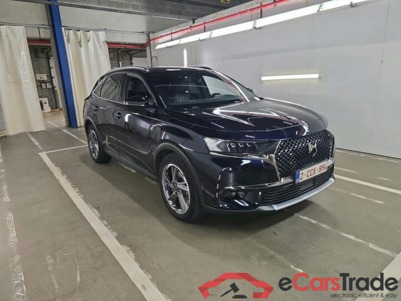 DS DS 7 CROSSBACK DS 7 Crossback E-Tense Rivoli (PHEV) 165kW/225pk  5D/P Auto-8 #2