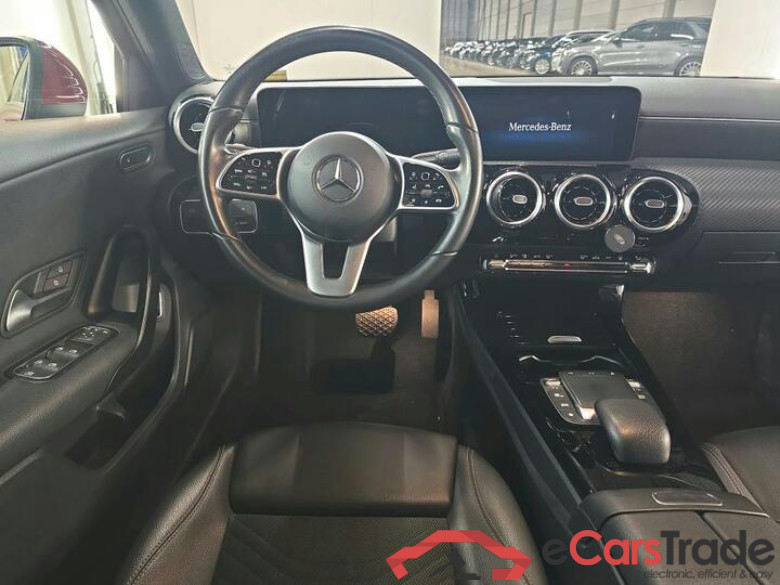 Mercedes A-Klasse A-Klasse A 250 e Business Solution (PHEV) 160kW/218pk  5D/P Auto-8 #5