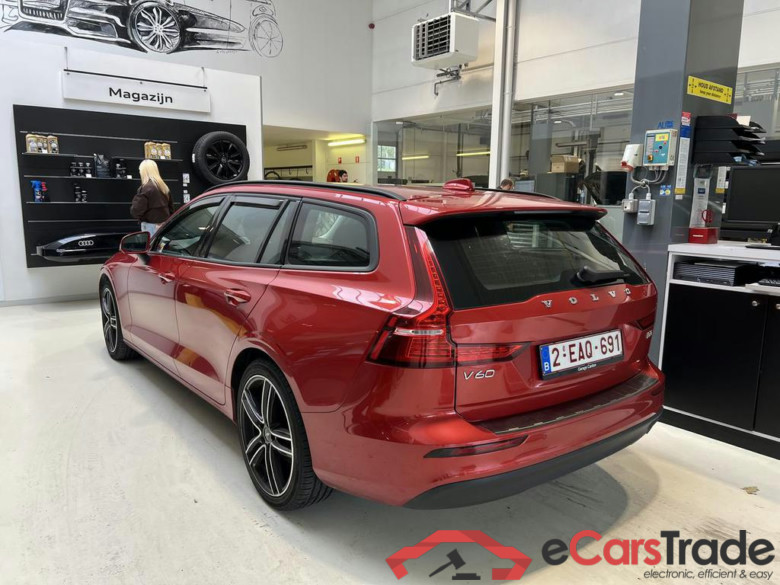 VOLVO V60 Dsl 2.0 D3 #2