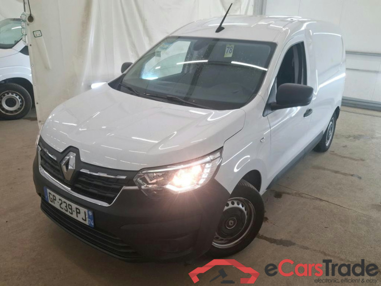Express Confort 1.5 dCi 95CV BVM6 E6d #1