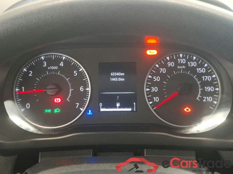 Express Confort 1.5 dCi 95CV BVM6 E6d #6