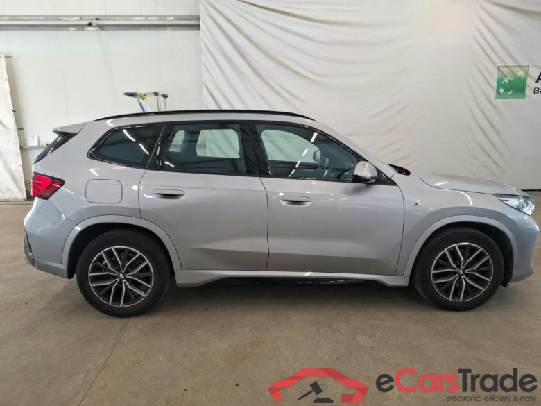X1 sDrive 18 i M Sport 1.5 135CV BVA7 E6d #6